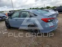 2022 Honda CIVIC фото