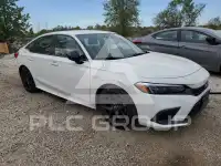 2022 Honda CIVIC фото
