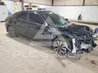 2022 Honda CIVIC фото