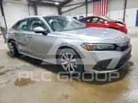 2022 Honda CIVIC photo