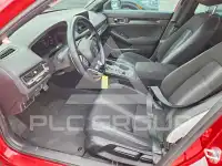 2022 Honda CIVIC фото