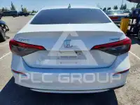 2022 Honda CIVIC фото