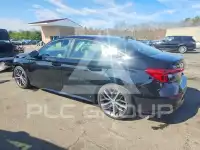 2022 Honda CIVIC фото