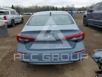2022 Honda CIVIC фото