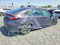 2022 Honda CIVIC фото