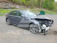 2022 Honda CIVIC фото