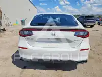 2022 Honda CIVIC фото