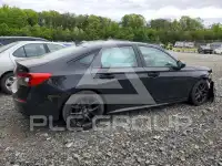 2022 Honda CIVIC фото