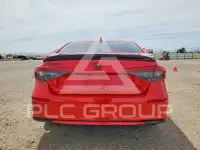 2022 Honda CIVIC фото