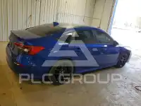2022 Honda CIVIC фото