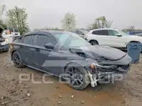 2022 Honda CIVIC фото