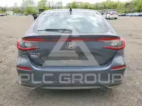 2022 Honda CIVIC фото