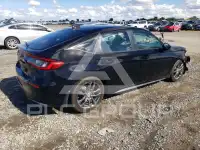 2022 Honda CIVIC фото