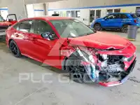 2022 Honda CIVIC photo
