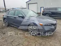 2022 Honda CIVIC фото