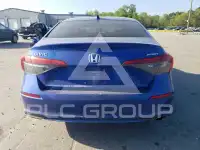 2022 Honda CIVIC фото