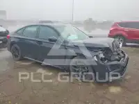 2022 Honda CIVIC фото