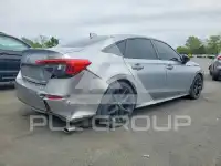 2022 Honda CIVIC photo