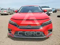 2022 Honda CIVIC фото
