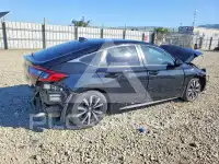 2022 Honda CIVIC фото