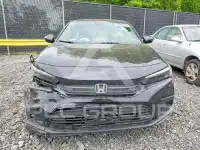 2022 Honda CIVIC фото