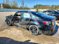 2022 Honda CIVIC фото