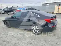 2022 Honda CIVIC photo