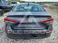 2022 Honda CIVIC фото