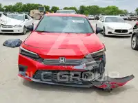2022 Honda CIVIC фото