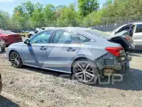 2022 Honda CIVIC photo