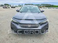 2022 Honda CIVIC photo