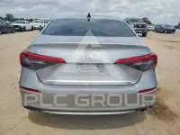 2022 Honda CIVIC фото