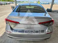 2022 Honda CIVIC фото
