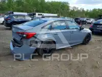 2022 Honda CIVIC photo