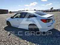 2022 Honda CIVIC фото