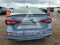 2022 Honda CIVIC фото