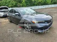 2022 Honda CIVIC photo