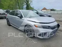 2022 Honda CIVIC photo