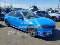 2022 Honda CIVIC фото