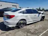 2022 Honda CIVIC фото