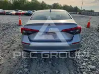 2022 Honda CIVIC фото
