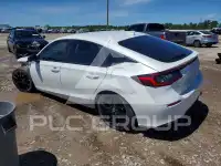 2022 Honda CIVIC фото