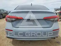 2022 Honda CIVIC фото