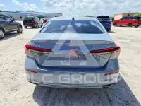 2022 Honda CIVIC photo