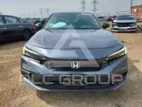 2022 Honda CIVIC фото