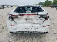 2022 Honda CIVIC фото