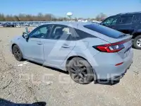 2022 Honda CIVIC photo