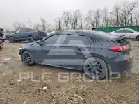 2022 Honda CIVIC фото
