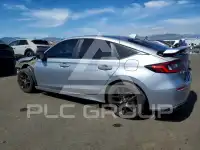 2022 Honda CIVIC фото