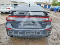 2022 Honda CIVIC фото